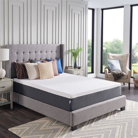 most comfortable king size mattress to buy
